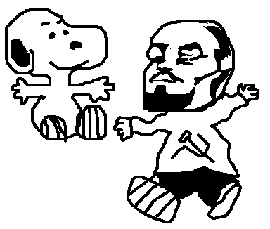 Fil:Lenin Snoopy.png