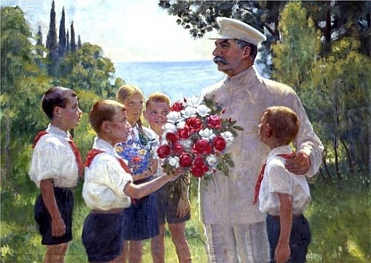 Fil:Kammerat-Stalin med b