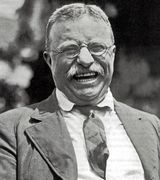 7. Theodore Roosevelt 1901-1909