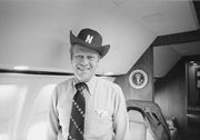 14. Gerald Ford 1974–1977