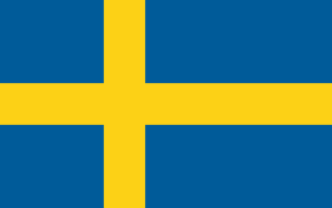 Sveriges Flag.svg
