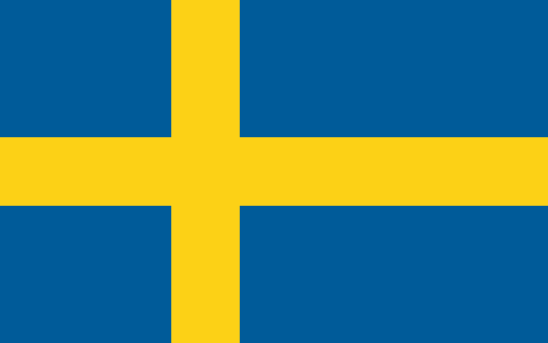 Fil:Sveriges Flag.svg