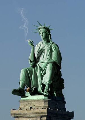 Statue of liberty on break.jpg