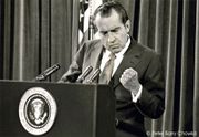 13. Richard Nixon 1969–1974
