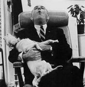 36. Lyndon Johnson 1963–1969