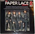 Paper Lace - klassikere som "The Night Chicago died" og "Billy don't be a Hero"