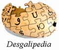 Jeg Desgalipedia bureaukrat, en Uncyclopedia i Galicien. [1]