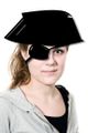 Johanne Schmidt-Nielsen er en pirat! For dem der ikke er sikre er her hendes sande jeg