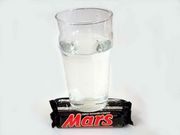 Endelig er der fundet vand på Mars