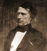 14. Franklin Pierce 1853–1857
