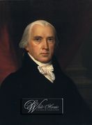 4. James Madison 1809–1817